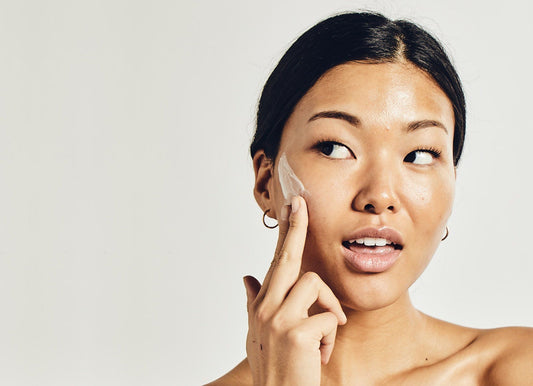 10 Common Skincare Mistakes