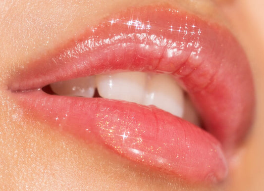 How to Microneedle for Plumper Lips