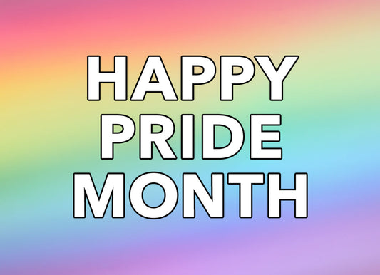 Show Your Pride