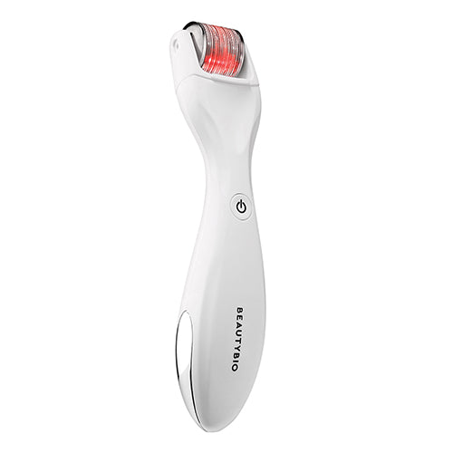 GloPRO® Facial Microneedling Tool - Restores volume & enhances skincare absorption