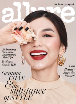 Allure - April 2019