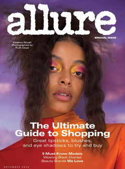 Allure - Nov 2020