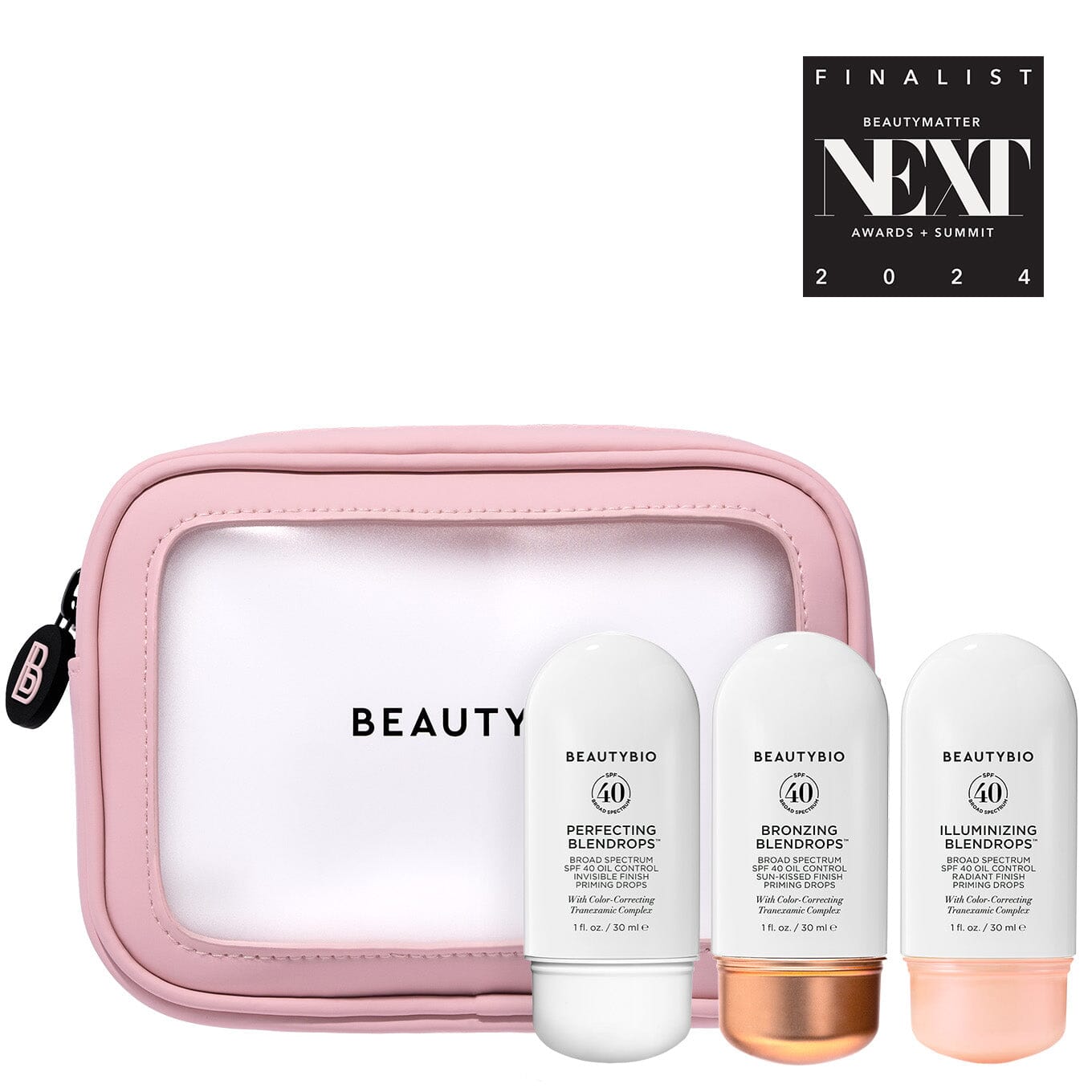 BLENDROPS™ Skincare BeautyBio BLENDROPS™ COMPLETE SET 