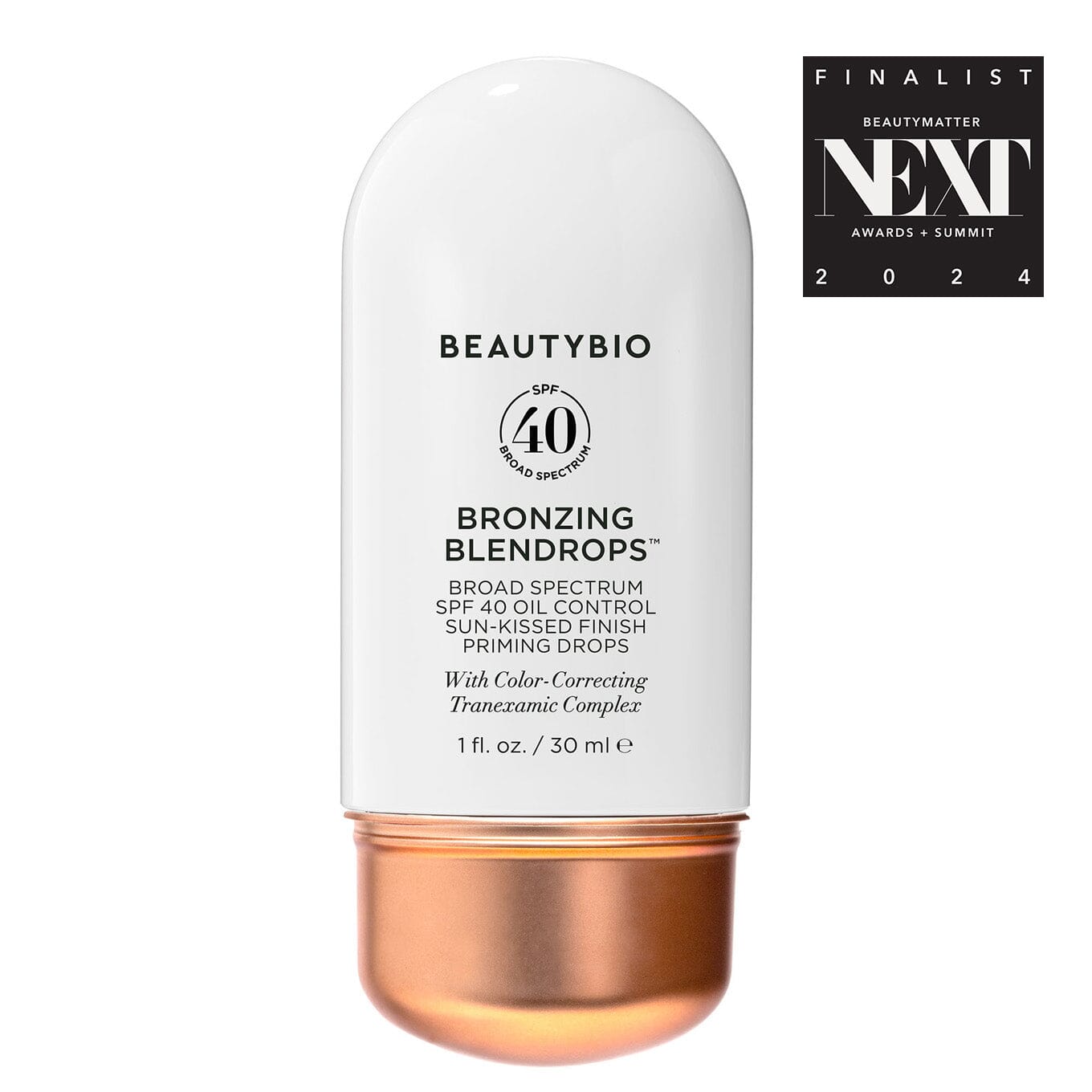 BLENDROPS™ Skincare BeautyBio BRONZING BLENDROPS™ 