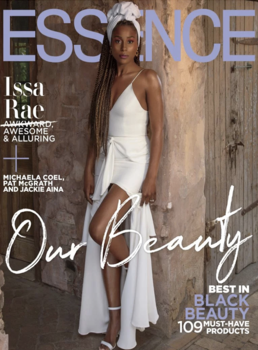 Essence - April 2019