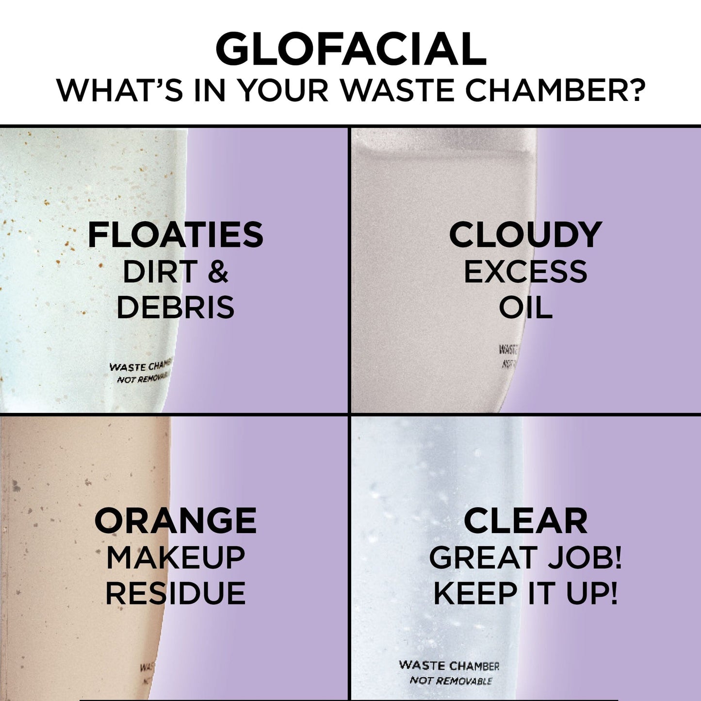 FIRM & CLARIFY GLOfacial BeautyBio 