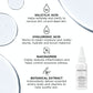 Pro Hydration Facial GLOfacial BeautyBio 