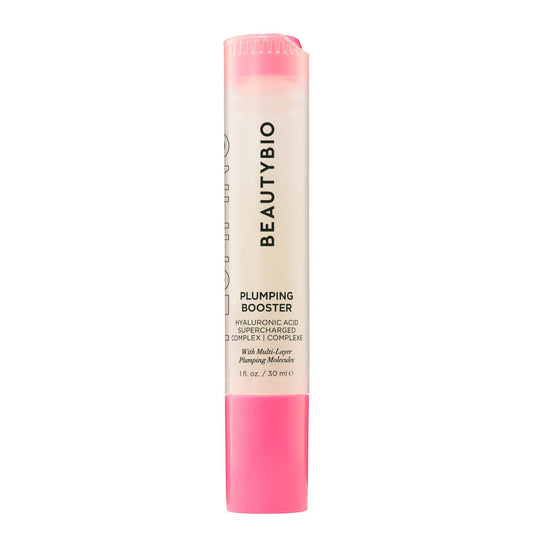 Plumping Booster Skincare BeautyBio 