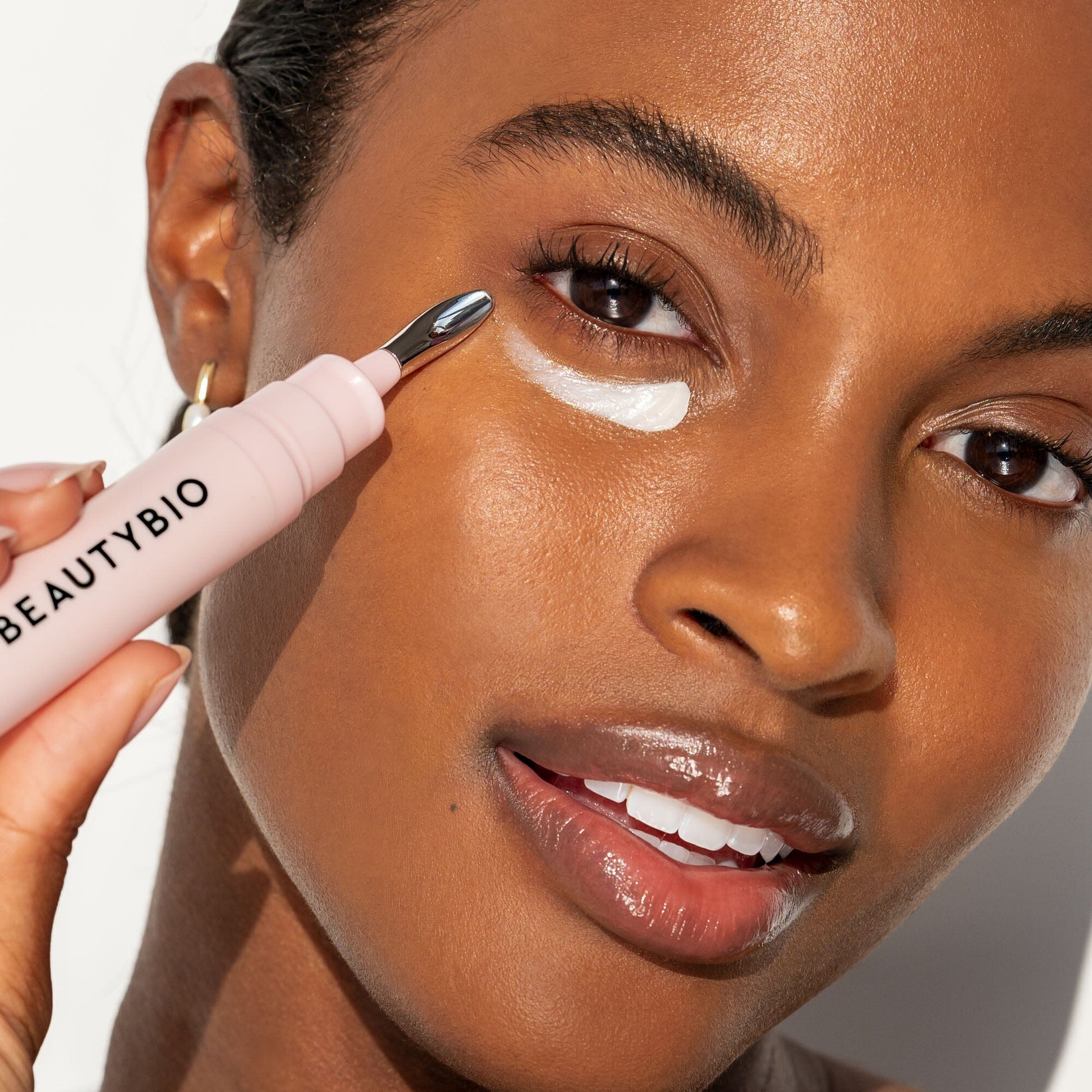 Showstopping Skin GloPRO BeautyBio 