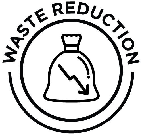 Waste Reduction