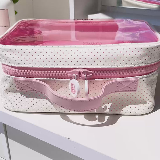 Skincare Briefcase