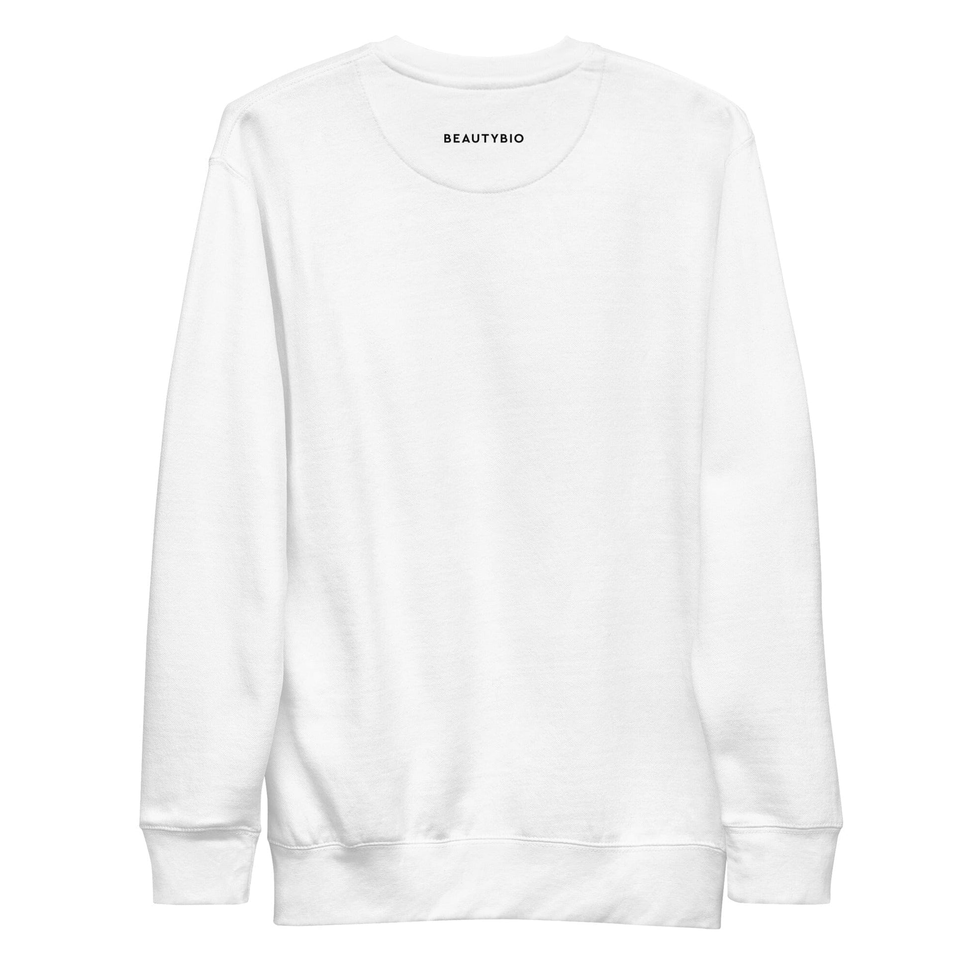 Made It Happen Crewneck BeautyBio S 