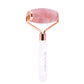 Rose Quartz Travel Roller Tools BeautyBio 