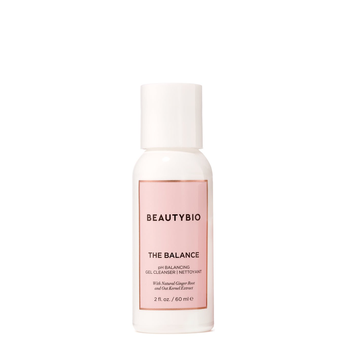 The Mini Balance Skincare BeautyBio 