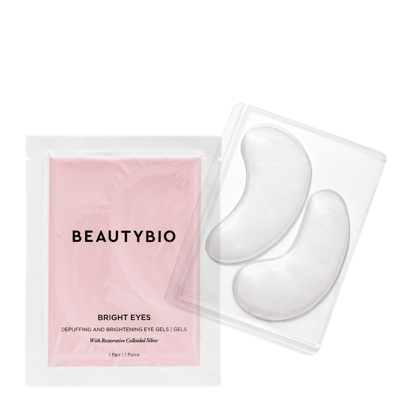 Bright Eyes Skincare BeautyBio 