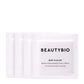 Buff & Glow Muslin Cloth Accessories BeautyBio 4 Cloth Pack 