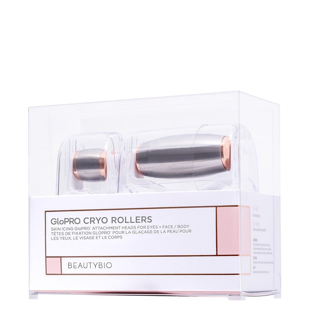 GloPRO® Cryo Roller Duo BeautyBio 