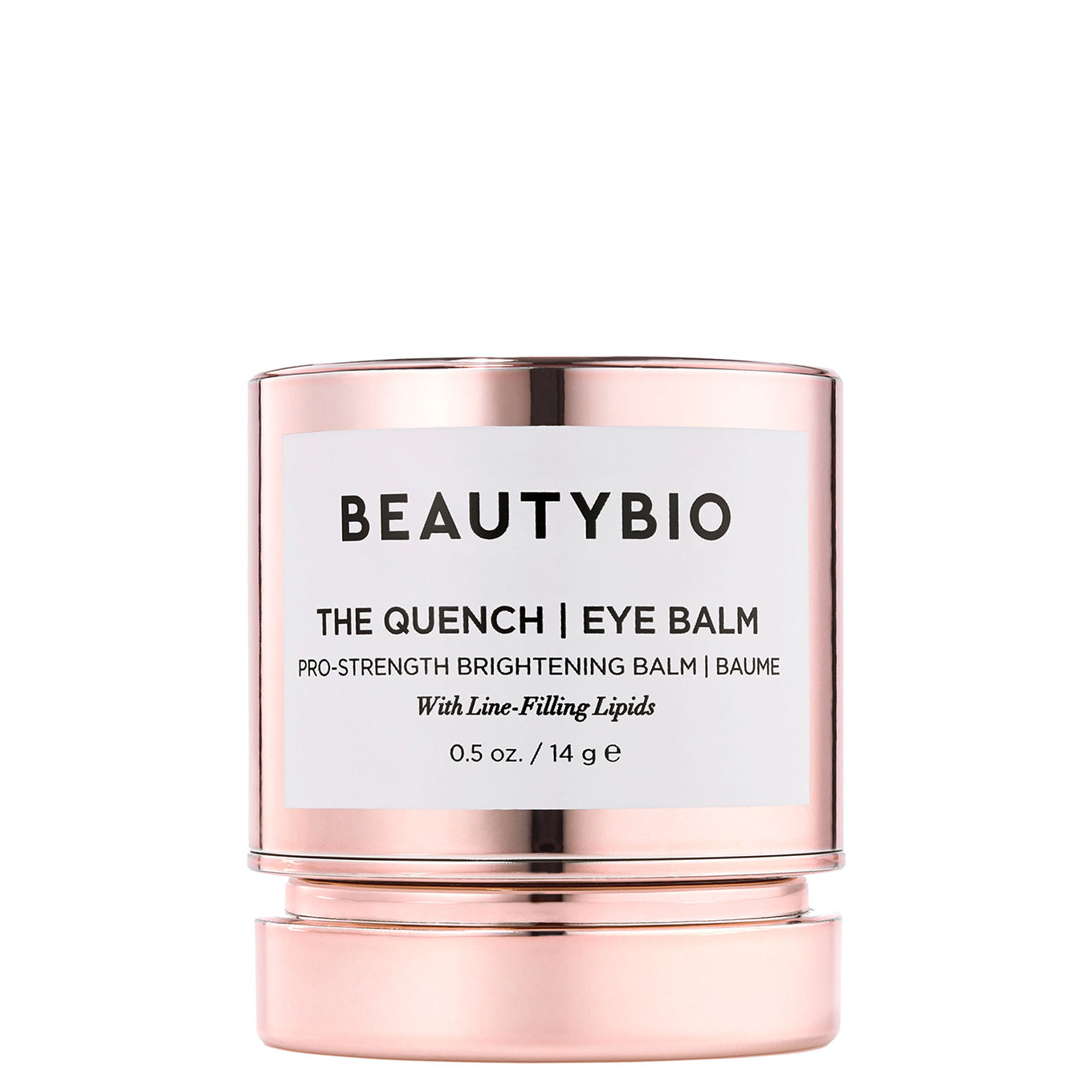 The Quench | Eye Balm Skincare BeautyBio 