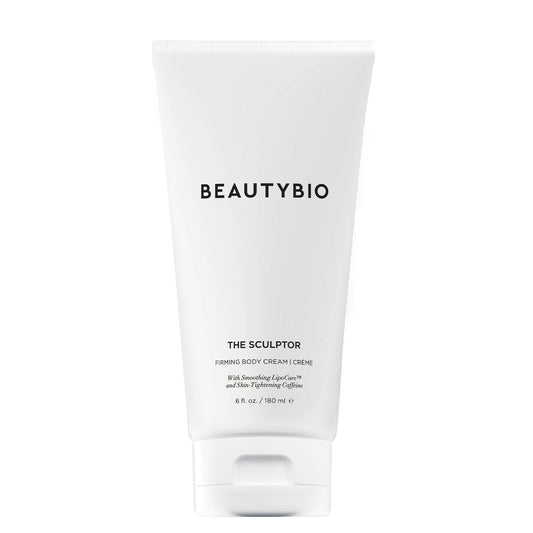 The Sculptor Skincare BeautyBio 